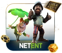 NETENT